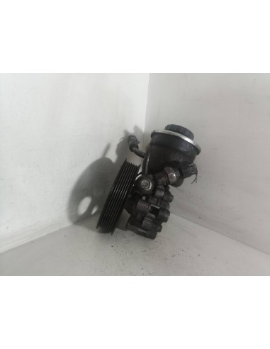 Recambio de bomba direccion para toyota corolla verso (r1) 2ad-fhv referencia OEM IAM 6B02195  