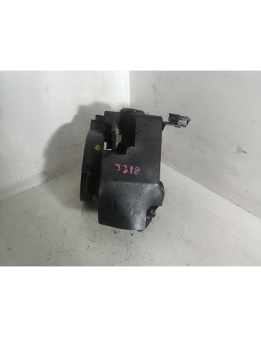 Recambio de bomba direccion para peugeot 206 kfw referencia OEM IAM 9637058480  