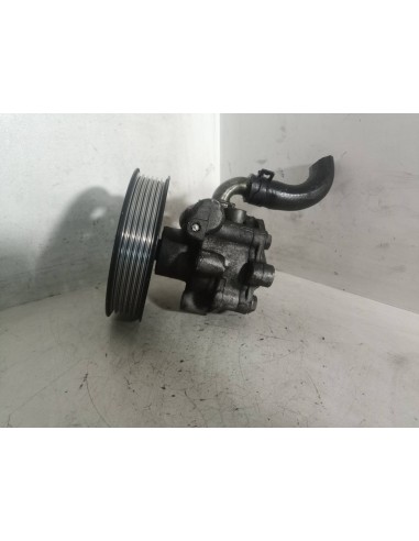 Recambio de bomba direccion para audi a3 (8l) asz referencia OEM IAM 038145255B  