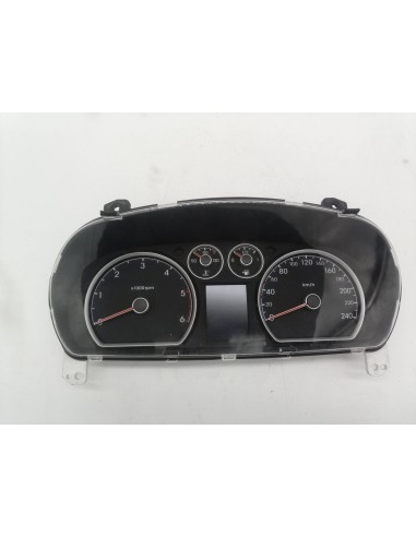 Recambio de cuadro instrumentos para hyundai i30 (fd) d4fb referencia OEM IAM 940332R200  