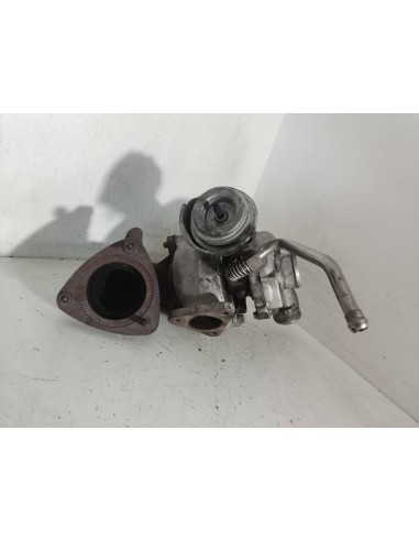 Recambio de turbocompresor para opel vectra c berlina referencia OEM IAM 7176261  