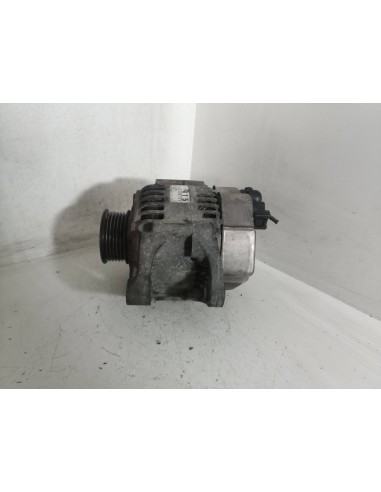 Recambio de alternador para chrysler voyager gs ecb referencia OEM IAM 4609415  