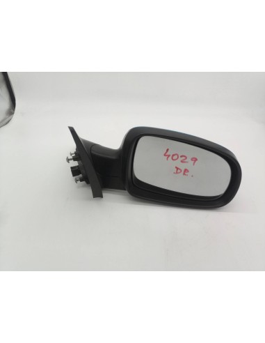 Recambio de retrovisor derecho para opel tigra twin top z13dt referencia OEM IAM 5PINES  