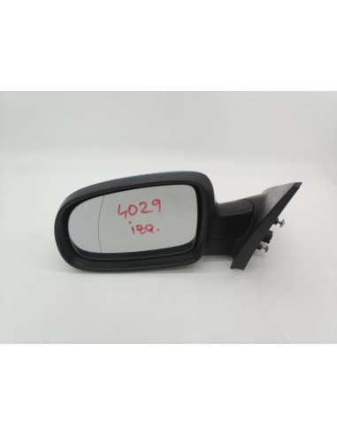 Recambio de retrovisor izquierdo para opel tigra twin top z13dt referencia OEM IAM 5PINES  