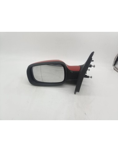 Recambio de retrovisor izquierdo para renault clio iii k4jg7 referencia OEM IAM 5PINES  