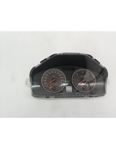 Recambio de cuadro instrumentos para volvo v50 familiar d4204t referencia OEM IAM 69594880T  