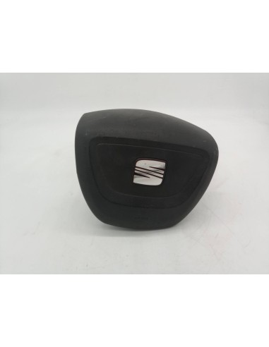 Recambio de airbag delantero izquierdo para seat altea (5p1) referencia OEM IAM 5P0880201AE  