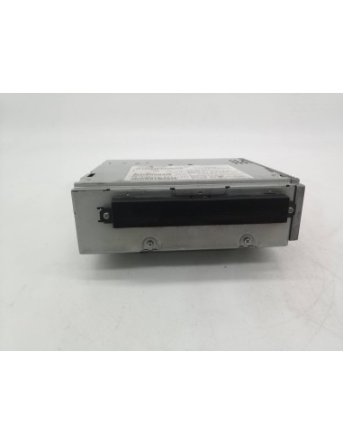 Recambio de sistema audio / radio cd para volvo v50 familiar d4204t referencia OEM IAM 67227391  