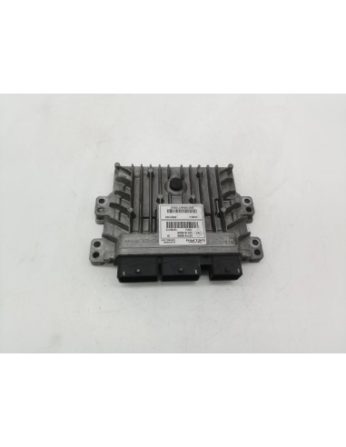 Recambio de centralita motor uce para renault clio iii k9k67 referencia OEM IAM 237101989R  