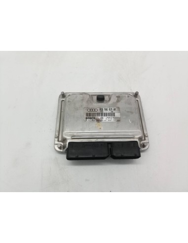 Recambio de centralita motor uce para audi a4 berlina (b5) ajm referencia OEM IAM 038906019AN  