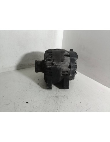 Recambio de alternador para peugeot 807 rht referencia OEM IAM 9646321780  