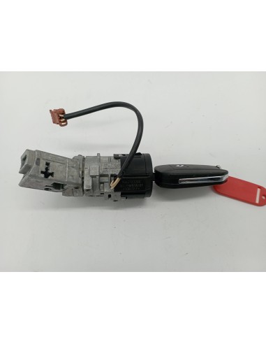 Recambio de no identificado para citroen c-elysée hm01 referencia OEM IAM 9663123280  