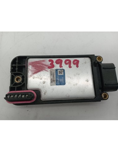 Recambio de modulo encendido para opel astra g coupe z22se referencia OEM IAM 12205719  