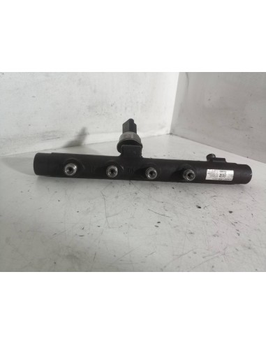 Recambio de rampa inyectora para renault scenic ii (jm) referencia OEM IAM 8200397346  