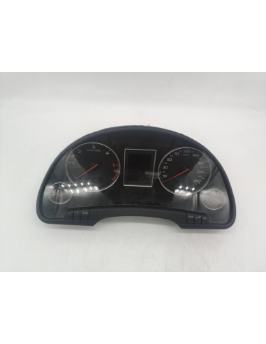 Recambio de cuadro instrumentos para audi a4 avant (8e) bcz referencia OEM IAM 0263626045  