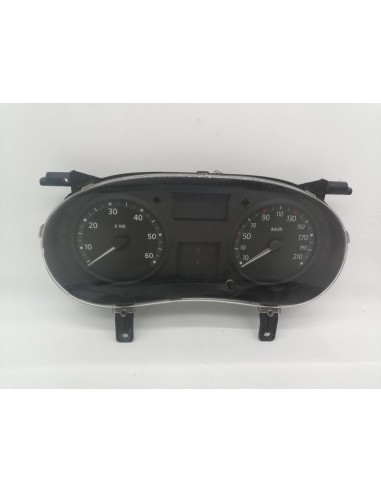 Recambio de cuadro instrumentos para nissan primastar (x83) referencia OEM IAM P8200283194D  