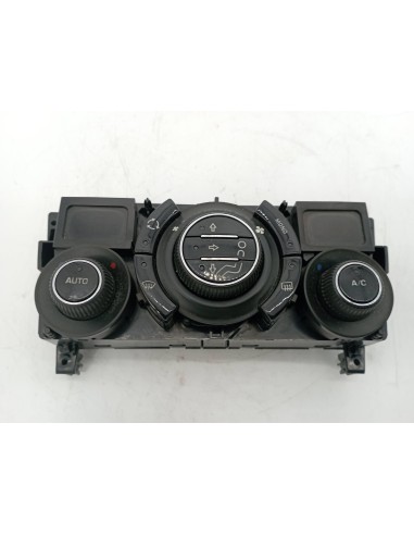 Recambio de mando climatizador para citroen c3 picasso referencia OEM IAM 96711892XU  