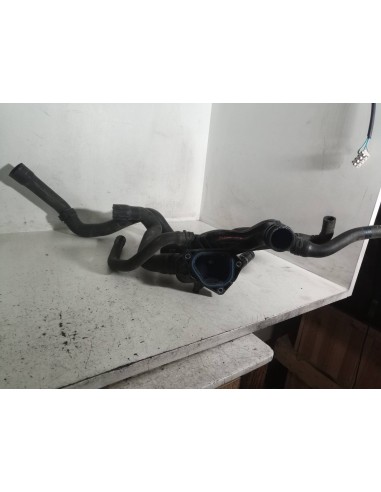 Recambio de termostato para bmw mini (r56) referencia OEM IAM   