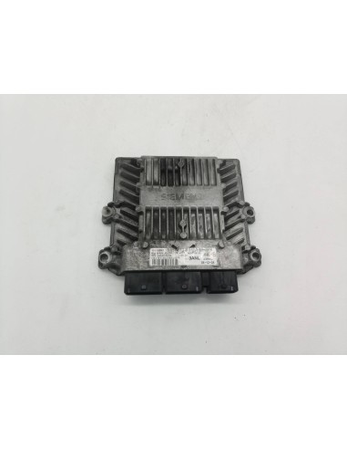 Recambio de centralita motor uce para ford focus berlina (cap) kkda referencia OEM IAM 4M5112A650JL  