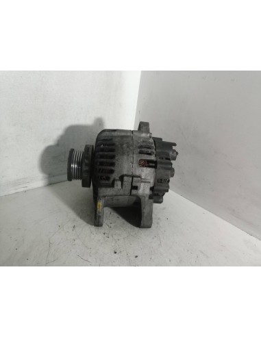 Recambio de alternador para renault megane ii classic berlina k9k734 referencia OEM IAM 8200100907E  