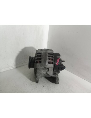 Recambio de alternador para audi a4 avant (8e) bcz referencia OEM IAM 078903016AC  