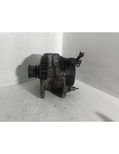 Recambio de alternador para audi a3 (8l) referencia OEM IAM 0123320034  