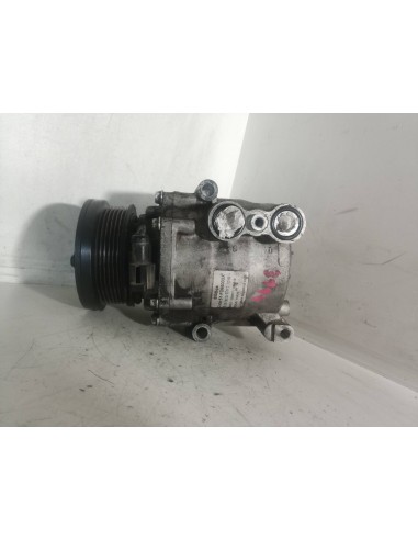 Recambio de compresor aire acondicionado para ford fiesta (cb1) snja referencia OEM IAM 51FD86003X  