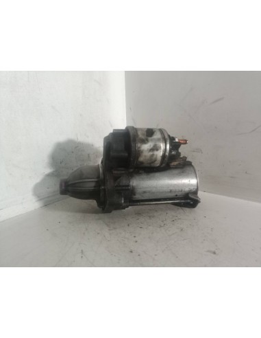 Recambio de motor arranque para fiat i doblò (119) 199a2000 referencia OEM IAM 55204116  