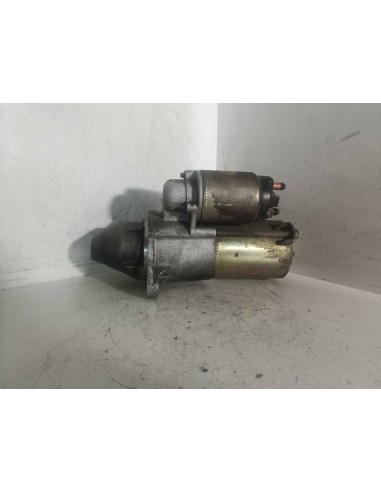 Recambio de motor arranque para chevrolet kalos referencia OEM IAM 96550792  