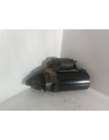 Recambio de motor arranque para citroen jumper furgón gran volumen 4hu referencia OEM IAM 6C1T11000AC  