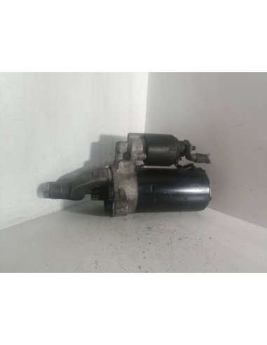 Recambio de motor arranque para audi a4 avant (8e) bcz referencia OEM IAM 00011109021  