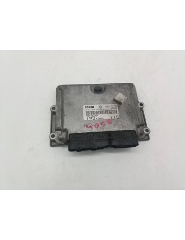 Recambio de centralita motor uce para fiat stilo (192) 192a1000 referencia OEM IAM 0281010337  