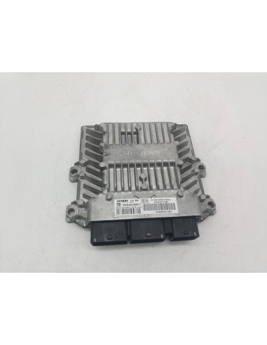 Recambio de centralita motor uce para citroen c5 berlina rhr referencia OEM IAM 9656171480  