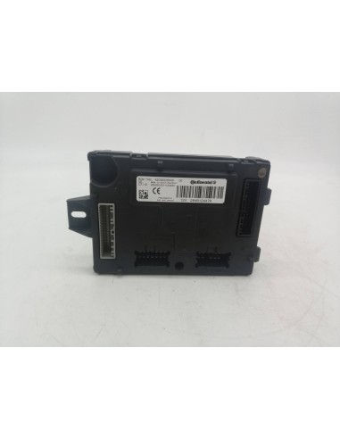 Recambio de modulo electronico para dacia lodgy h5ff4 referencia OEM IAM A2C92226608  