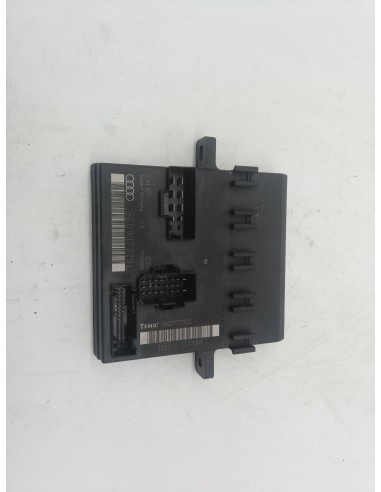 Recambio de modulo electronico para audi a4 berlina (8e) bre referencia OEM IAM 8E0907279L  