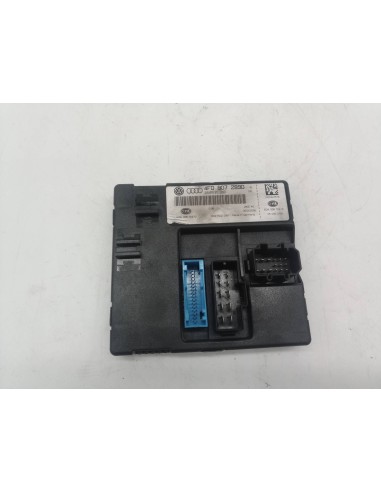 Recambio de modulo electronico para audi a6 avant (4f5) bdw referencia OEM IAM 4F0907289D  