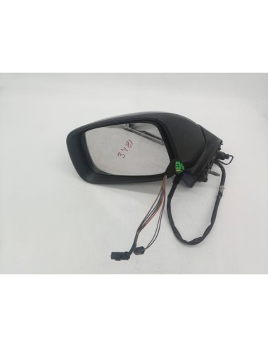 Recambio de retrovisor izquierdo para citroen c8 rhr referencia OEM IAM 9PINES  