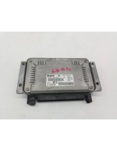 Recambio de centralita motor uce para citroen xsara berlina nfz referencia OEM IAM 0261204939  