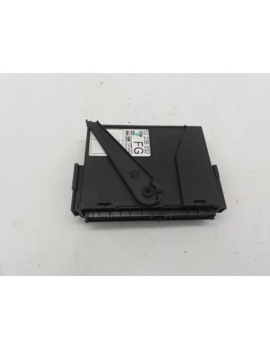 Recambio de modulo electronico para opel meriva z17dth referencia OEM IAM 13236032  