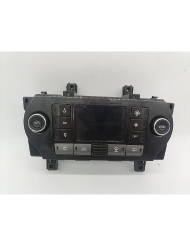 Recambio de mando climatizador para fiat ii bravo (198) 192a8000 referencia OEM IAM 735442075  