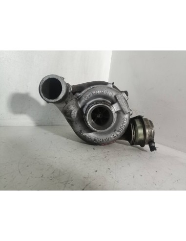 Recambio de turbocompresor para audi a6 avant (4b5) afb referencia OEM IAM 059145701C  