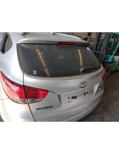 Recambio de porton trasero para hyundai ix35 (el/lm) d4fd referencia OEM IAM   