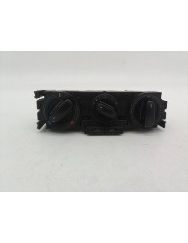 Recambio de mando calefaccion / aire acondicionado para skoda rapid (nh) cay referencia OEM IAM 5JA820045A  