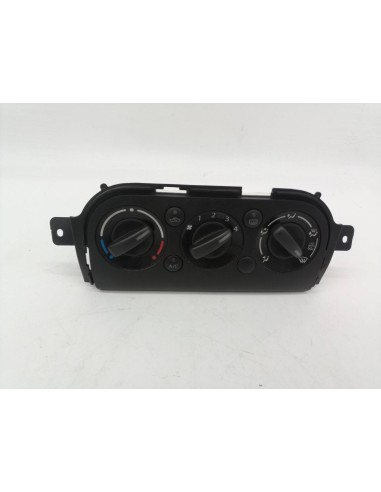 Recambio de mando calefaccion / aire acondicionado para suzuki sx4 s-cross (akk/jy) ey referencia OEM IAM   