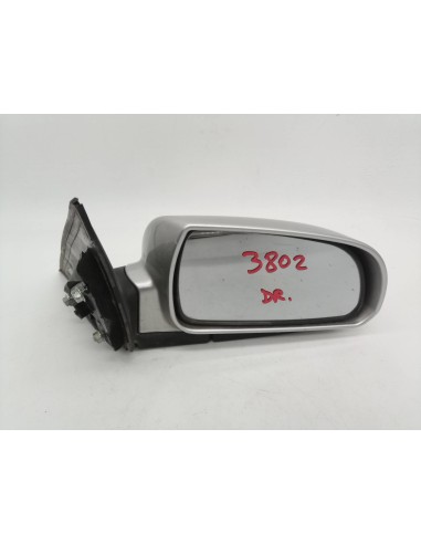 Recambio de retrovisor derecho para hyundai sonata (nf) d4ea referencia OEM IAM 5PINES  