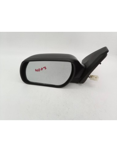 Recambio de retrovisor izquierdo para mazda 3 berlina (bk) lf referencia OEM IAM 5PINES  