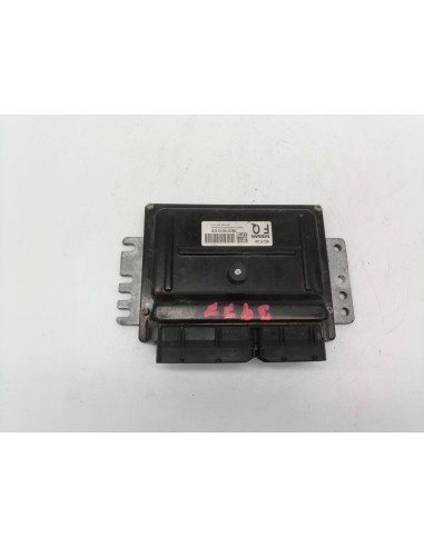 Recambio de centralita motor uce para nissan micra (k12e) cr12 referencia OEM IAM MEC37300K30324  