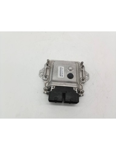 Recambio de centralita motor uce para suzuki sx4 s-cross (akk/jy) ey referencia OEM IAM 3392055L10  