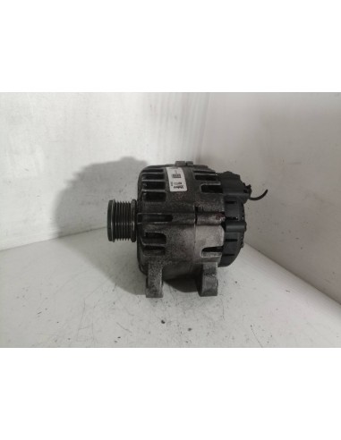 Recambio de alternador para peugeot 308 9hx referencia OEM IAM C634832R  