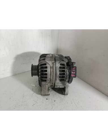 Recambio de alternador para opel vectra c berlina y22dtr referencia OEM IAM 0124525030  